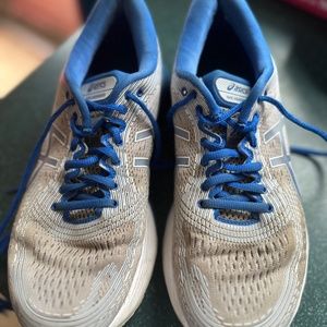 ASICS Gel Nimbus 21 women’s running shoes